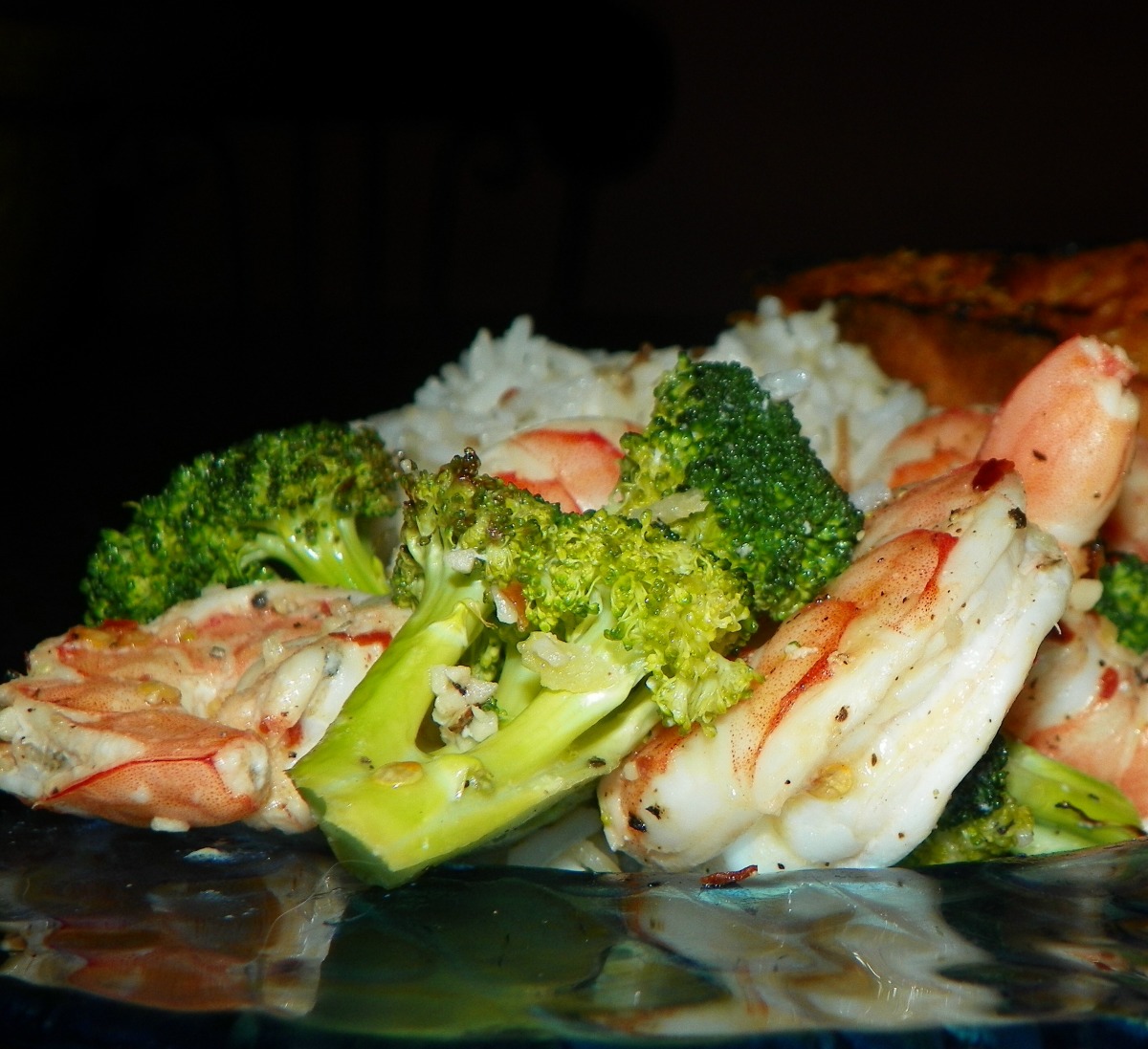 Roasted Shrimp and Broccoli Recipe - Food.com